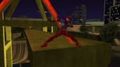 Scarlet-Spider (Marvel Ultimate Alliance)