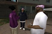 Play As Big Smoke Side (Update) for Mobile