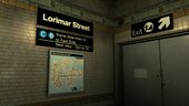 LTA Subway Overhaul