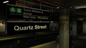 LTA Subway Overhaul