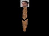 Top Manías del Meme de Baguette. Youtuber Colombiano del REAL TEAM