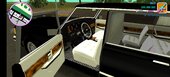 ZIL 41047 Limousine for Mobile