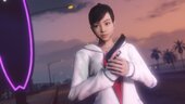 Haruka Sawamura - Yakuza 5 [Add-On Ped]