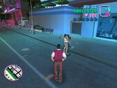 Puppet Master Mod For GTA Vice City