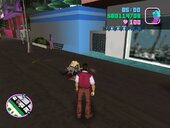 Puppet Master Mod For GTA Vice City