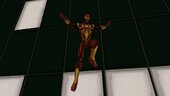 Spider-Man Stark Armor (Marvel Ultimate Alliance)