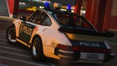 NFSHP: 1982 Porsche 911 Turbo 3.3 SCPD [Add-On | NON ELS | Sound | Template]