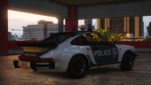 NFSHP: 1982 Porsche 911 Turbo 3.3 SCPD [Add-On | ELS | NON ELS | Template]