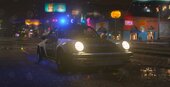 NFSHP: 1982 Porsche 911 Turbo 3.3 SCPD [Add-On | NON ELS | Sound | Template]