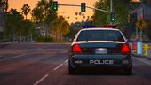 NFSHP: 2008 Ford Crown Victoria SCPD [Add-On | ELS | NON ELS | Template]