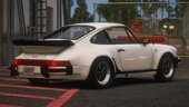 NFSHP: 1982 Porsche 911 Turbo 3.3  [Add-On | Template]