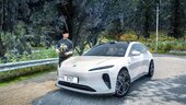 2024 Nio ET5 Touring 