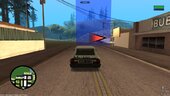 MTA:SA - Polonez Race