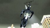 Spider-Man Symbiote (Marvel Ultimate Alliance)