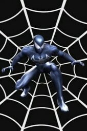 Spider-Man Symbiote (Marvel Ultimate Alliance)