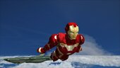 Iron Man Mark 45 Fortnite Marvel Skin Avengers Age of Ultron