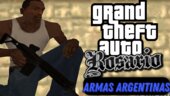 GTA ROSARIO MOD (Actualizado)