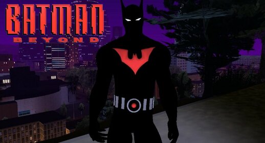 Batman Beyond