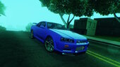 1999 Nissan Skyline GT-R (BNR34)