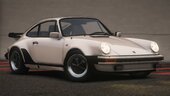 NFSHP: 1982 Porsche 911 Turbo 3.3  [Add-On | Template]