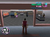 Shopping For GTA Vice City