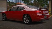 NFSHP: 2006 Dodge Charger SRT8 [Add-On | Template]