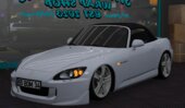 Honda S2000 V2