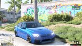 BMW M3 F80 (Addon/Sound/Extra)