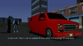 GTA Liberty City Stories:Donald Love's Missions for Mobile