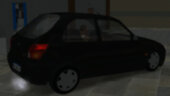 Ford Fiesta MK4 (TXD) for Mobile