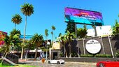 Some Fresh Billboards For Sunset + Iod Files Real Brands Real California Architecture (rca) Compatible