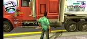 3D Wheel GTA Vice City Style for Mobile