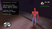 Spider-Man (Marvel Ultimate Alliance II)