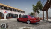 Mercedes-Benz 600SEL Lorinser (V140) [Add-on | Tuning]