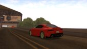 '20 Toyota GR Supra [SA Style - Addon]