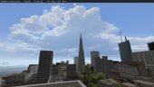 Realistic Skybox Pack