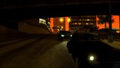 Realistic Traffic Mod - Mod Realista Del Trafico