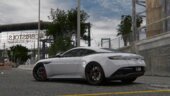 Aston Martin DB12 2023 [Add-On / Replace | FiveM | Tuning | LODS | Template]