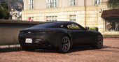 Aston Martin DB12 2023 [Add-On / Replace | FiveM | Tuning | LODS | Template]