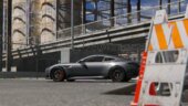 Aston Martin DB12 2023 [Add-On / Replace | FiveM | Tuning | LODS | Template]