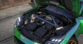 Aston Martin DB12 2023 [Add-On / Replace | FiveM | Tuning | LODS | Template]