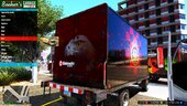 25 Real Brand Liveries For The Mule, Mitsubishi Fuso Canter