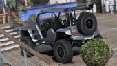 Brabus 900 Crawler 2023 [Add-On / FiveM]