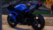 Yamaha R1 2007 [Add-On/FiveM]