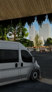 Fiat Ducato Servis - BERK ÇAKMAK 35S01044