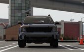 2025 Kia Sorento SX Prestige X-Line 1.0 (Add-On)