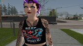 APFR CM Punk Shirt Pack