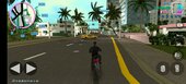 Vice City Real Palms for Mobile