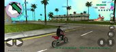 Vice City Real Palms for Mobile