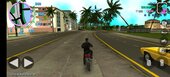 Vice City Real Palms for Mobile